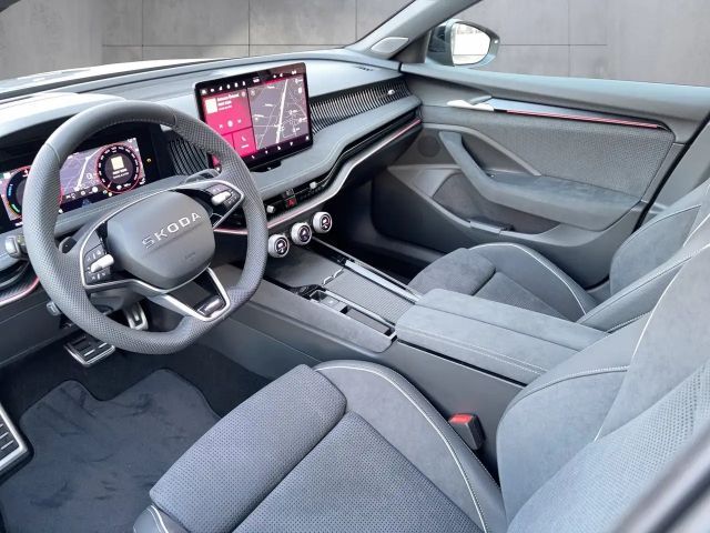Skoda Superb Sportline iV