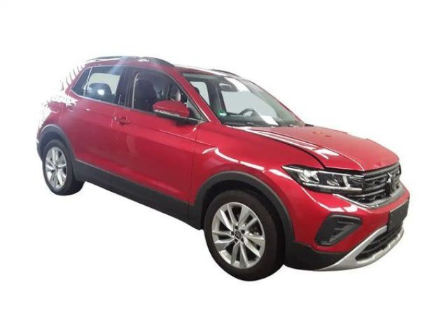 Volkswagen T-Cross 1.0 TSI DSG Life