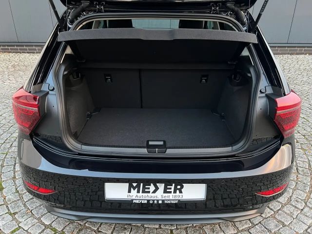 Volkswagen Polo 1.0 TSI DSG IQ.Drive Style