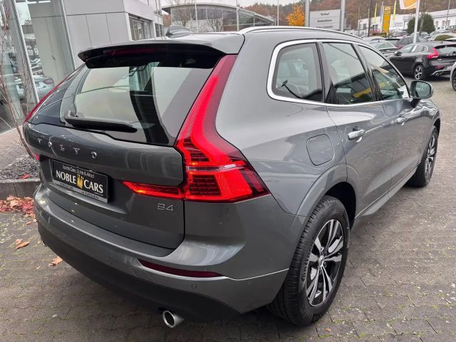 Volvo XC60 Momentum