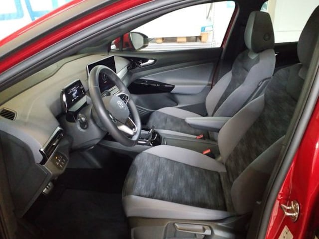 Volkswagen ID.4 IQ.Drive Performance Pro