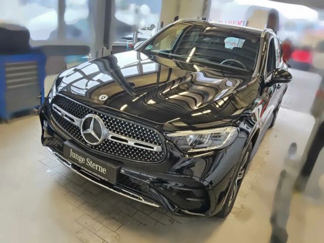 Mercedes-Benz GLC 300 4MATIC GLC 300 e