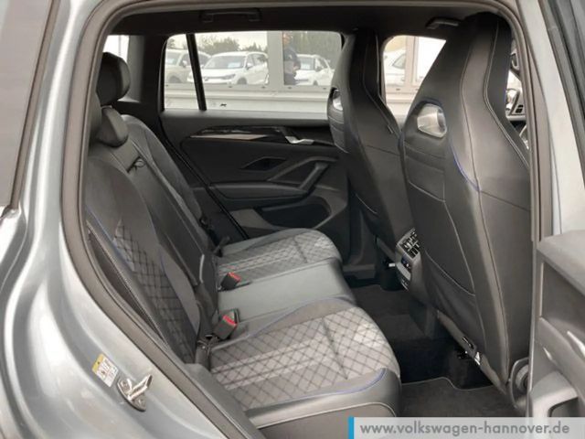 Volkswagen Tiguan 2.0 TDI DSG R-Line