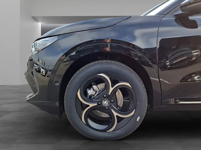 Alfa Romeo Junior Elettrica