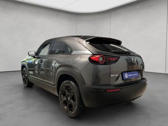 Mazda MX-30 SkyActiv e-Skyactiv