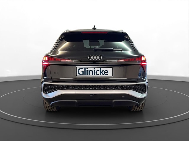 Audi Q3 Hybride S-Tronic