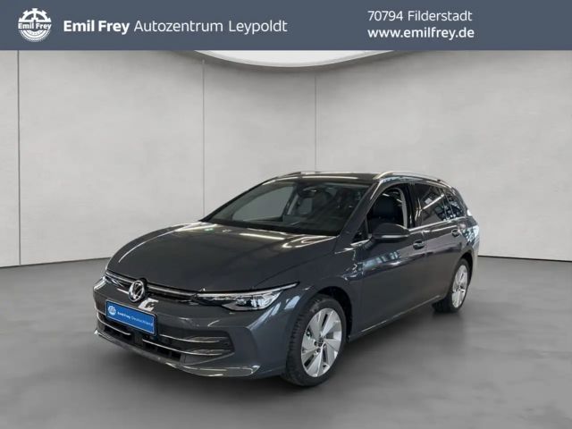 Volkswagen Golf 1.5 eTSI DSG Style Variant