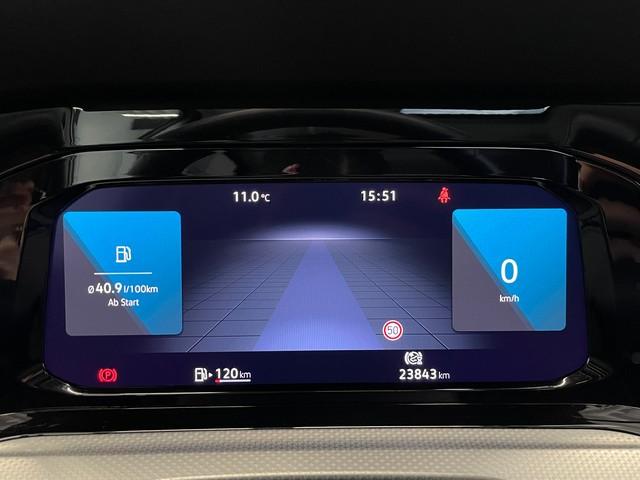 Volkswagen Golf 1.0 TSI Golf VIII Move Variant