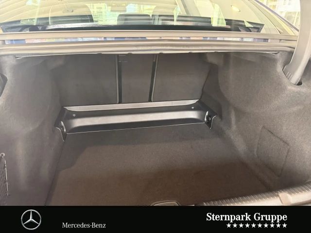 Mercedes-Benz EQE 350 Electric Art Sedan