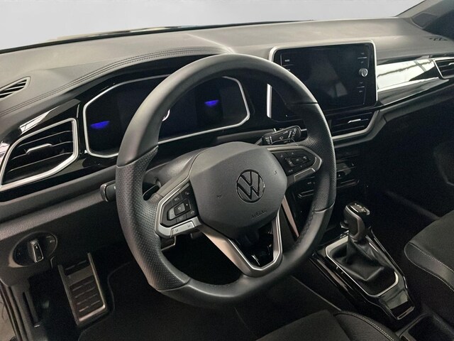 Volkswagen T-Roc 1.5 TSI DSG R-Line