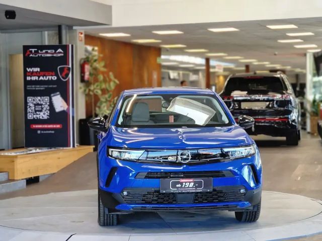 Opel Mokka 1.2 Turbo Turbo