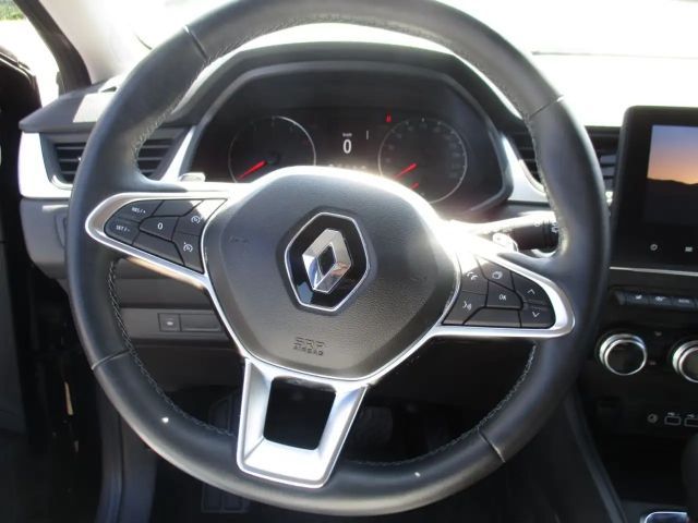 Renault Captur EDC Evolution Hybrid