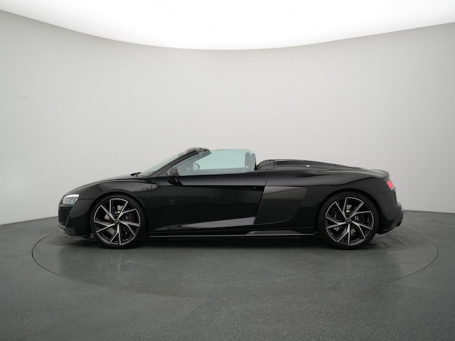 Audi R8 Performance S-Tronic Spyder V10