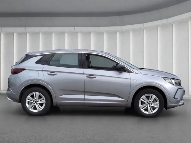Opel Grandland X 1.2 Turbo Enjoy