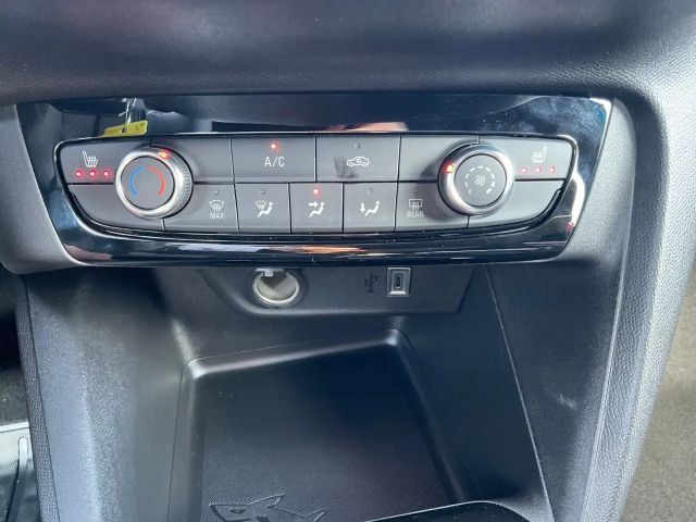 Opel Corsa 1.2 Turbo Turbo