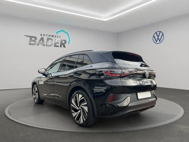 Volkswagen ID.4 4Motion GTX