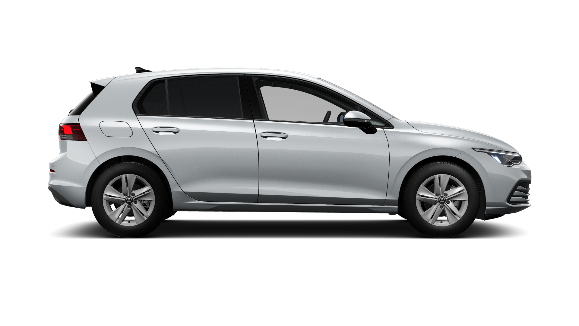 Volkswagen Golf Golf VIII