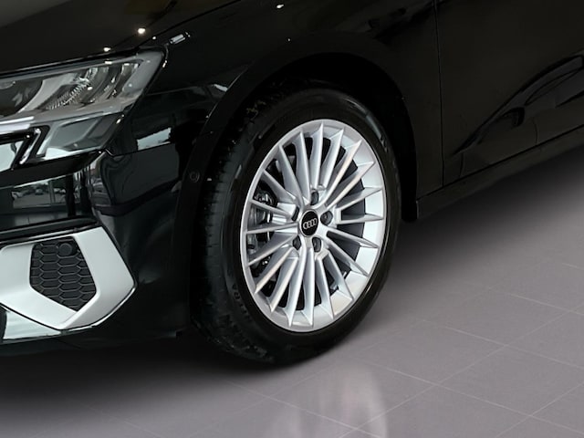 Audi A3 35 TFSI S-Tronic Sedan