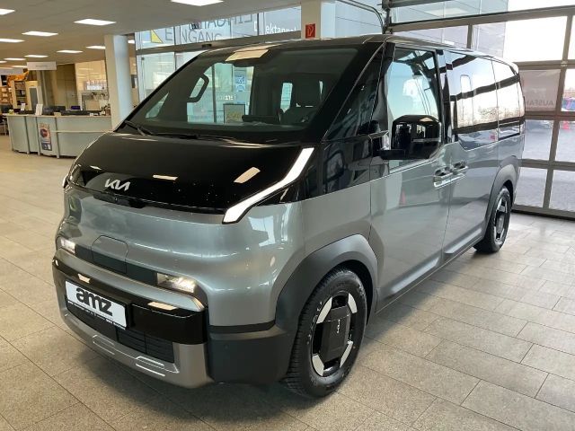 Kia PV5 Passenger 71 kWh