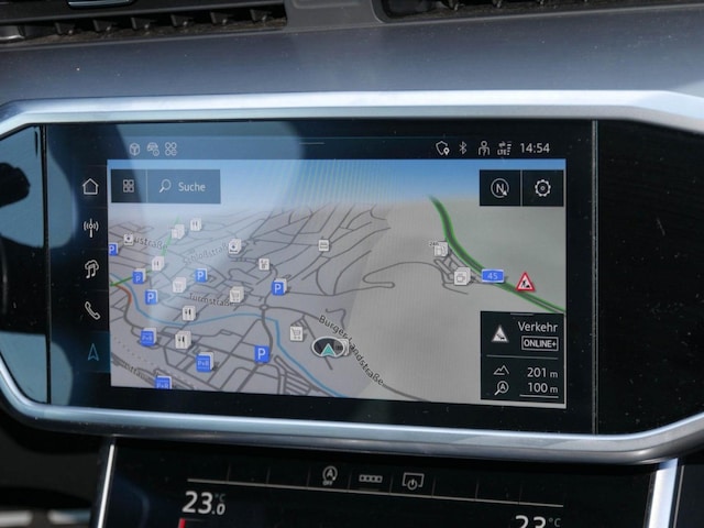 Audi A6 40 TDI Avant S-Line S-Tronic