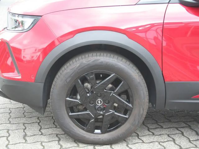 Opel Mokka GS-Line Grand Sport