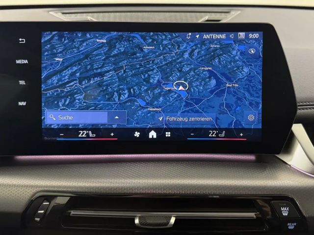 BMW X1 M-Sport sDrive18i