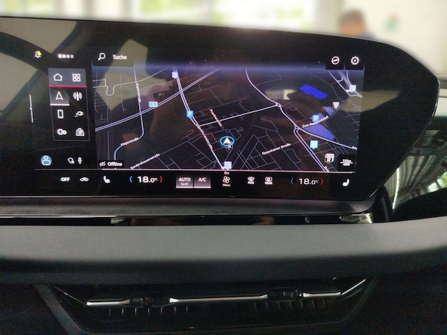 Audi Q6 e-tron SUV e-tron Audi Q6 SUV e-tron