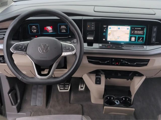 Volkswagen Multivan IQ.Drive Lang Style T7