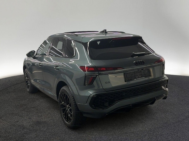 Audi Q3 Hybride S-Tronic