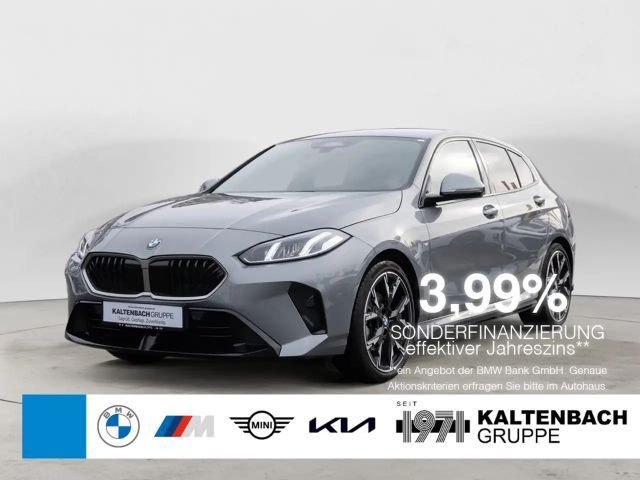 BMW 120 120i M-Sport Sedan