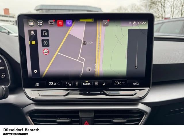 Seat Leon 1.5 TSI FR-lijn Sportstourer