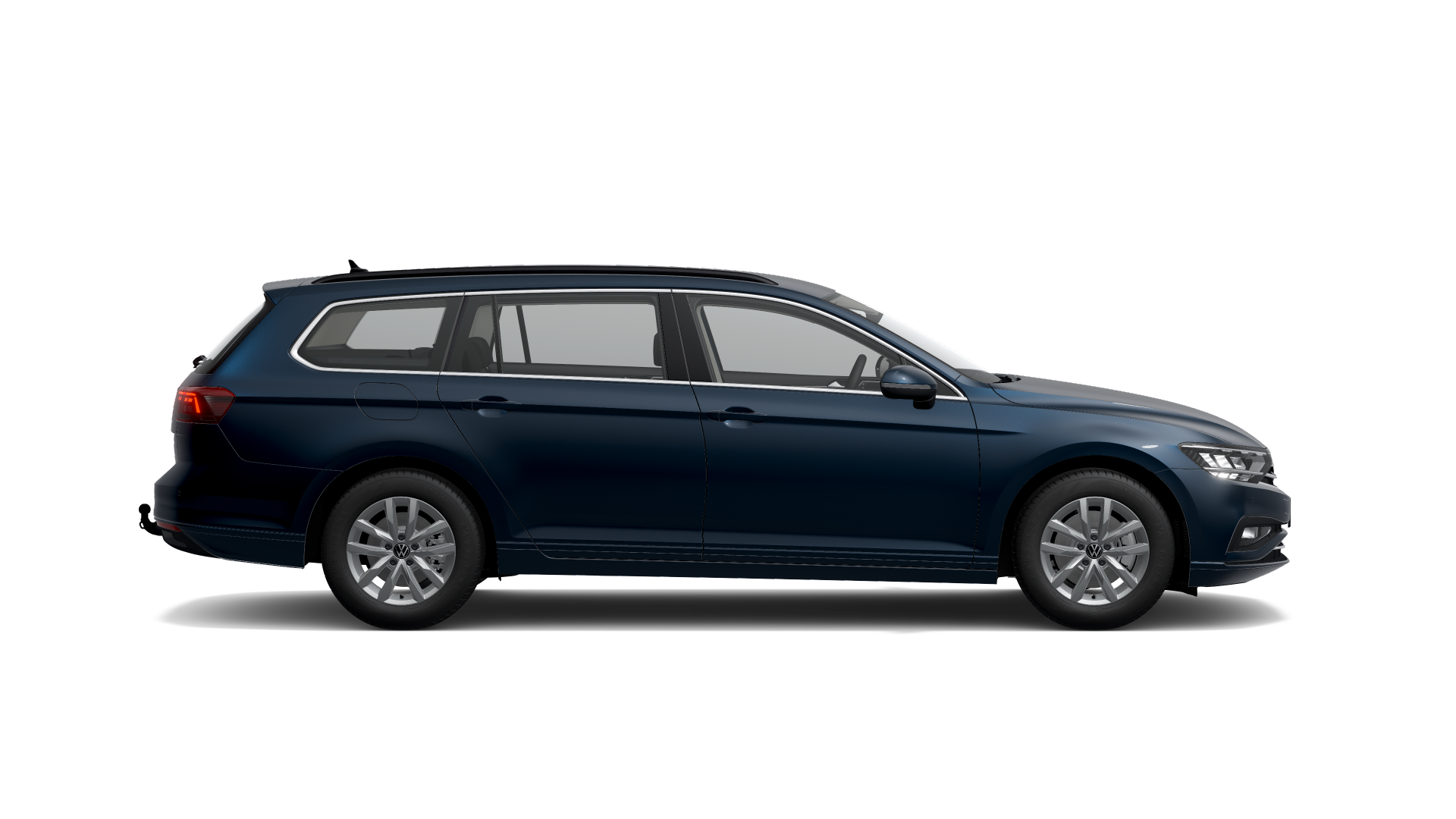 Volkswagen Passat 2.0 TDI Business DSG Variant