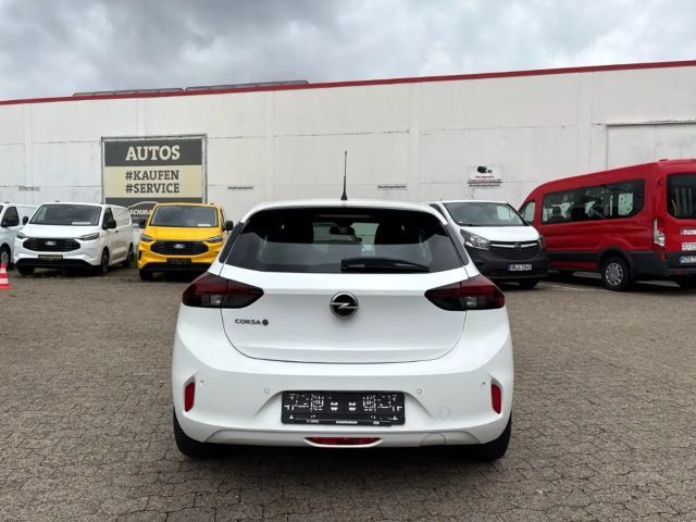 Opel Corsa Edition F Edition