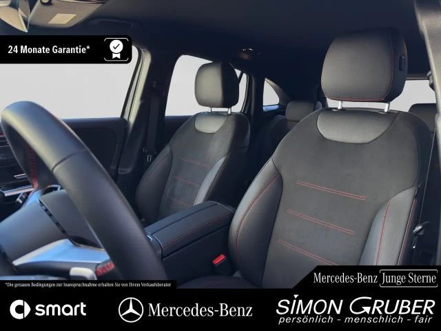 Mercedes-Benz GLA 250 4MATIC AMG Line