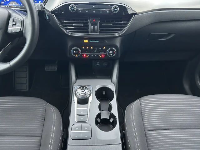 Ford Kuga Plug in Hybrid Titanium