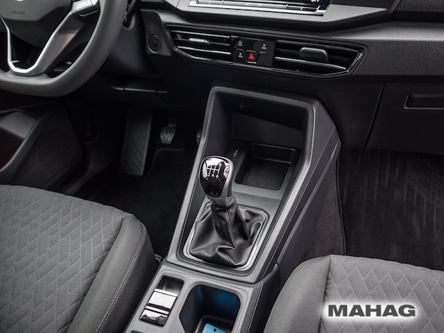 Volkswagen Caddy 1.5 TSI DSG Life