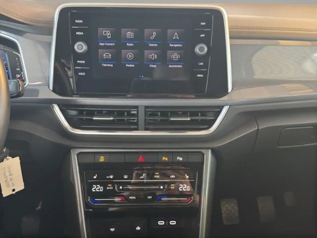 Volkswagen T-Roc 2.0 TDI Style