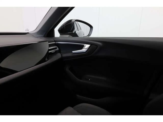 Audi A5 Avant Quattro