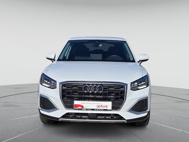 Audi Q2 35 TFSI S-Tronic