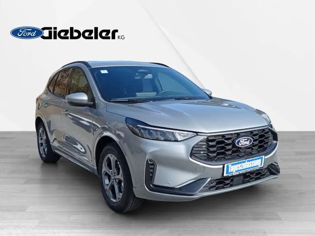 Ford Kuga EcoBoost ST Line