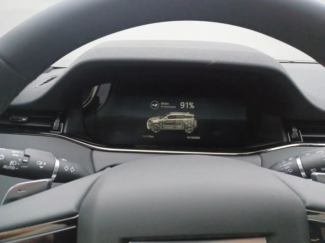 Land Rover Range Rover Evoque S