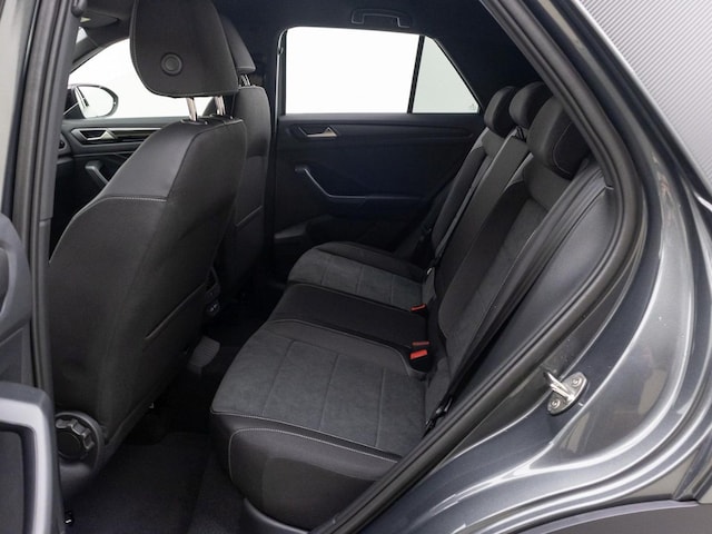 Volkswagen T-Roc DSG Style