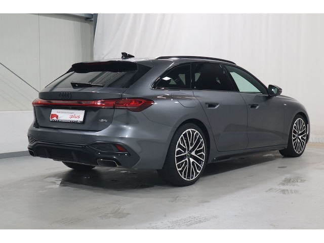Audi A5 Avant Quattro S-Tronic