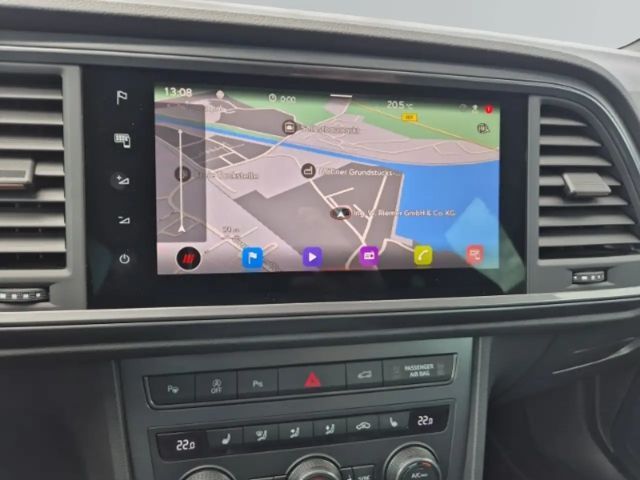 Cupra Ateca 2.0 TSI 4Drive DSG