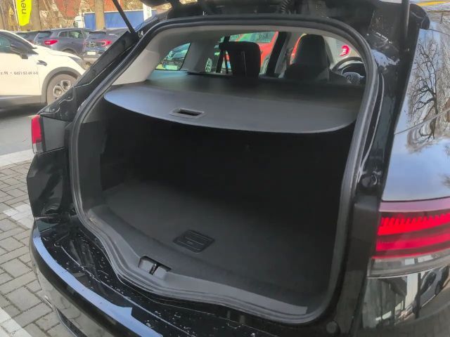 Renault Megane Combi EDC RS TCe 160