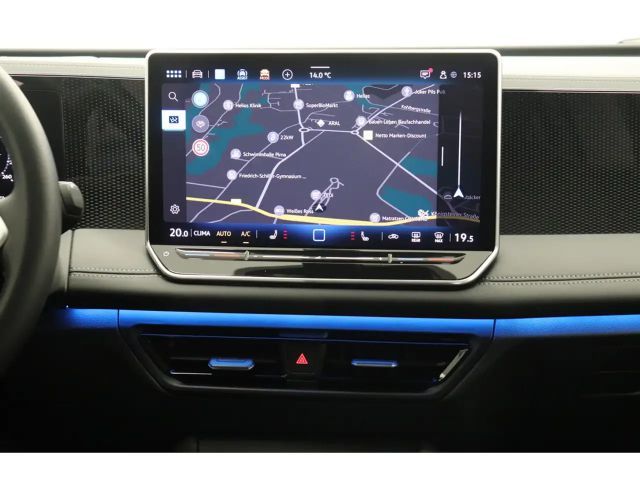 Volkswagen Tiguan 1.5 eTSI Life