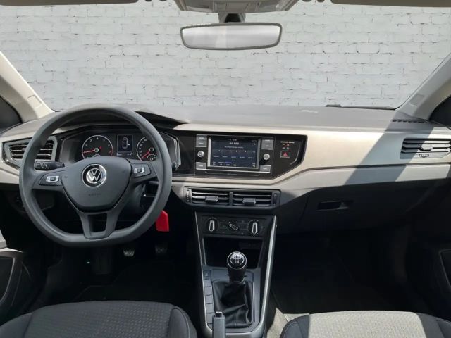 Volkswagen Polo 1.0 TSI R-Line