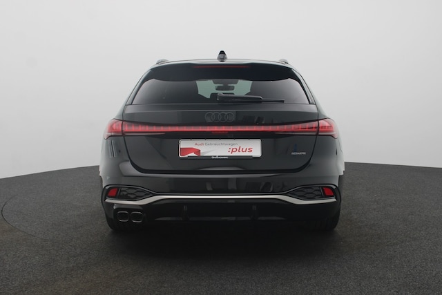 Audi A5 Avant Quattro S-Tronic