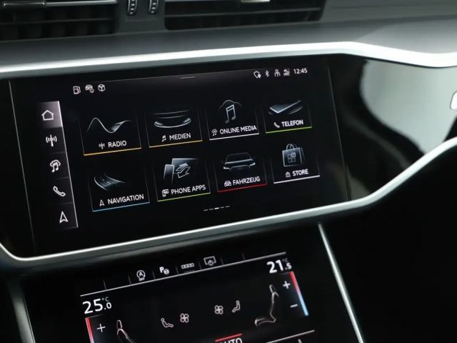 Audi A6 35 TDI S-Line S-Tronic