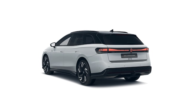 Volkswagen ID.7 GTX Tourer